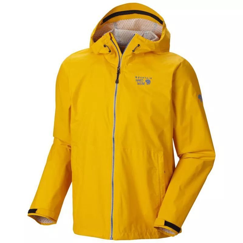 Mountain Hardwear Mens Plasmic Jacket Super Solarize Sportpursuit Mountain Hardwear Mens Plasmic Jacket Super Solarize Sportpursuit