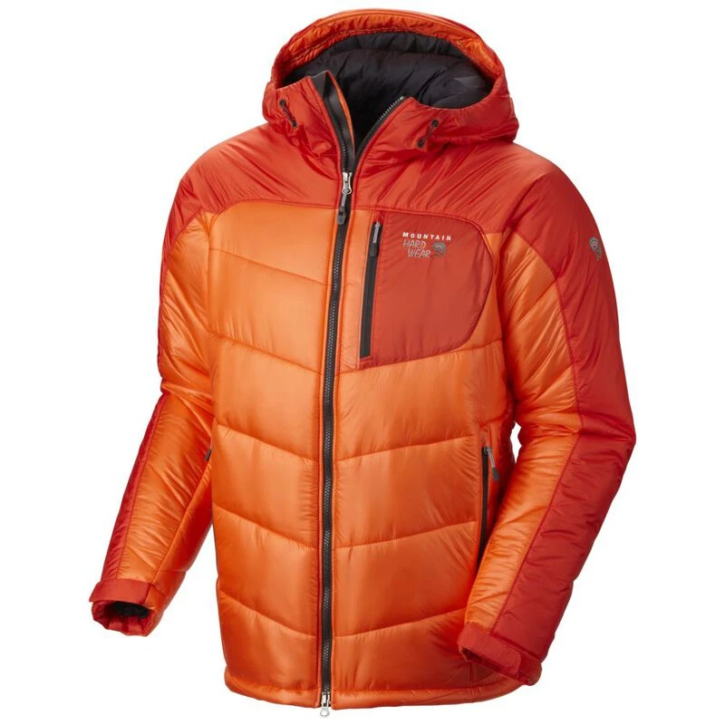 Mountain hardwear airshield elite jacket discount