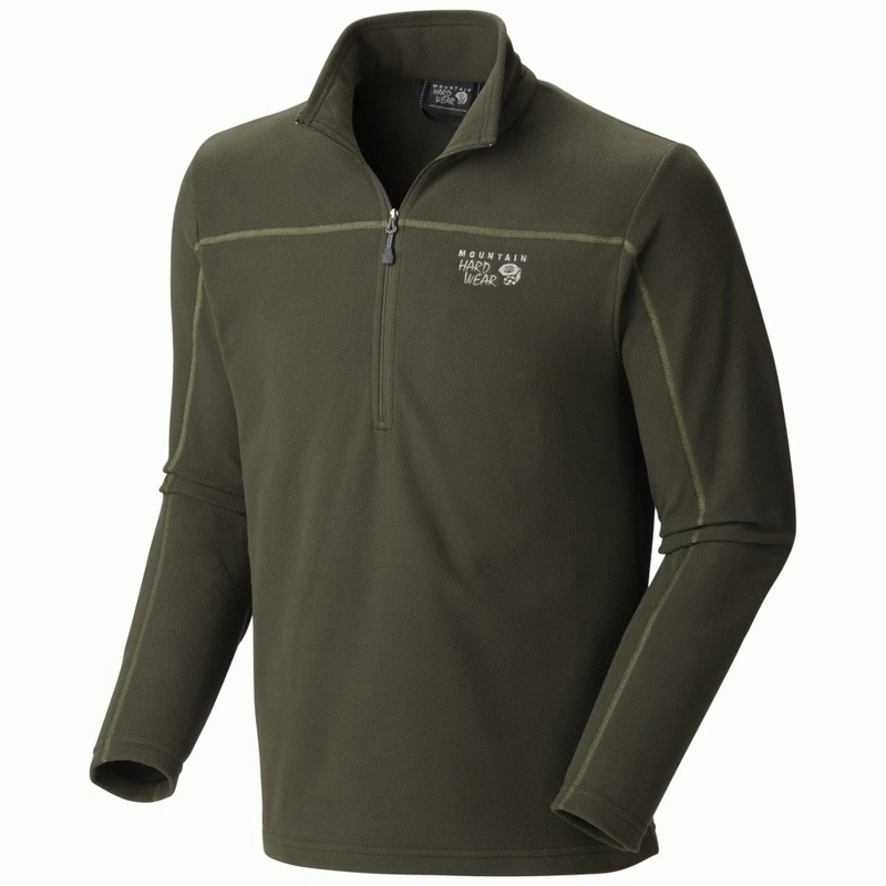 Mountain hardwear microchill online lite