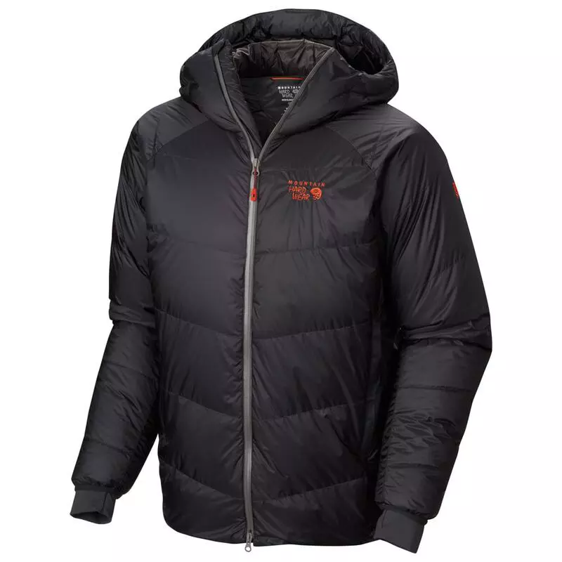 Mountain hardwear nilas outlet down jacket
