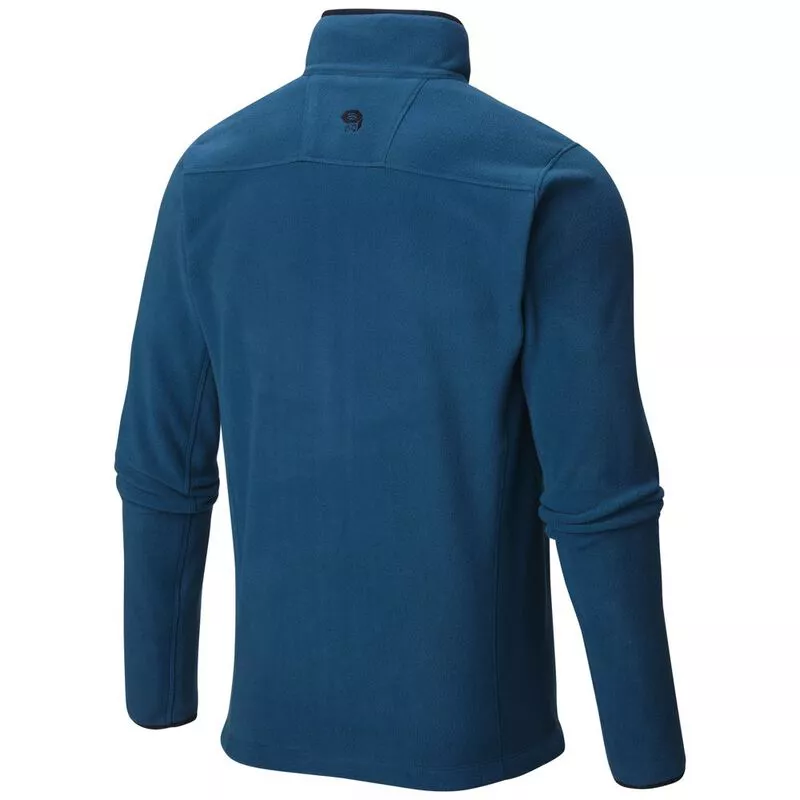 Mountain hardwear strecker jacket top