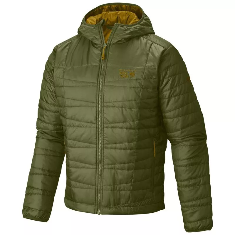 Mountain hardwear shop switch flip jacket