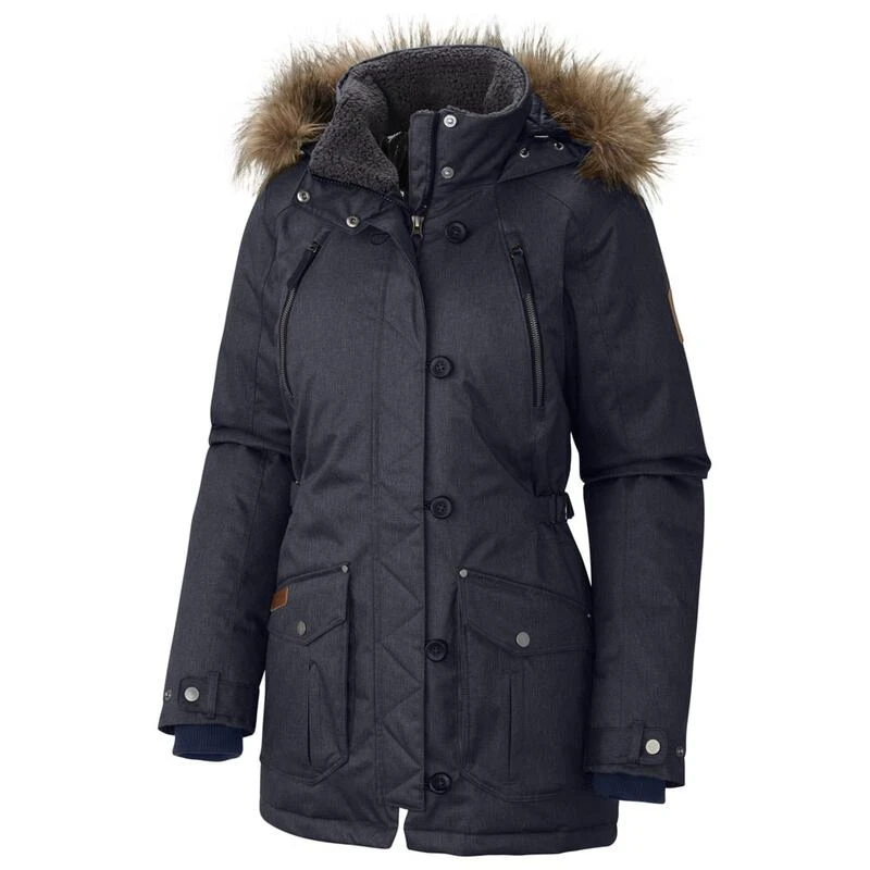 Columbia boys gold 550 turbodown hooded down jacket sales