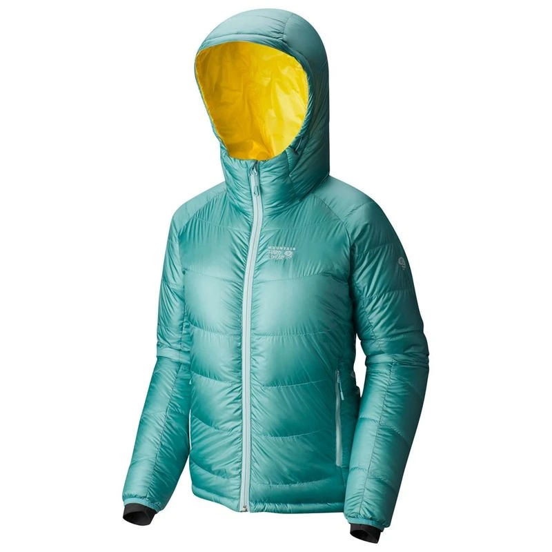 Mountain hardwear blue spruce discount