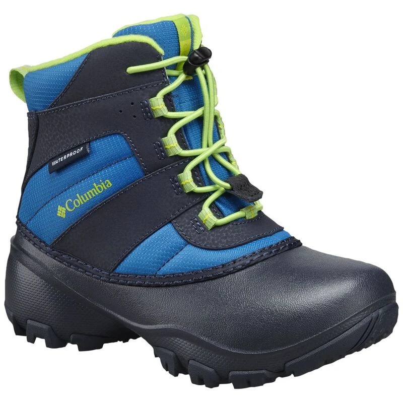 Columbia rope tow sales iii waterproof