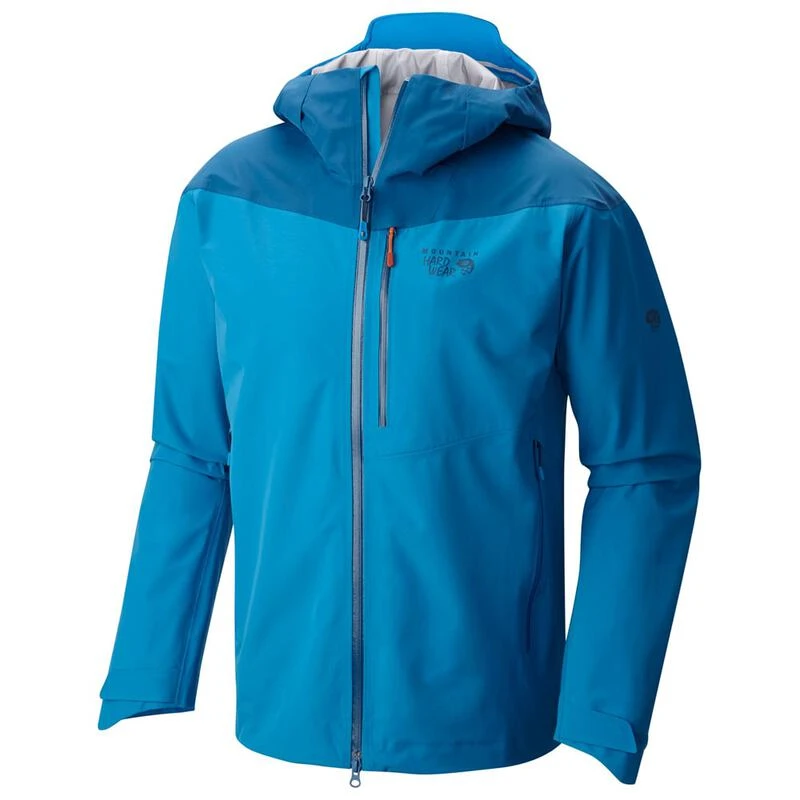 Mountain hardwear deals sharkstooth jacket
