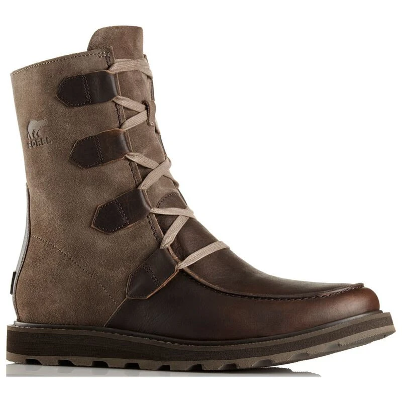 Sorel mad boot shop