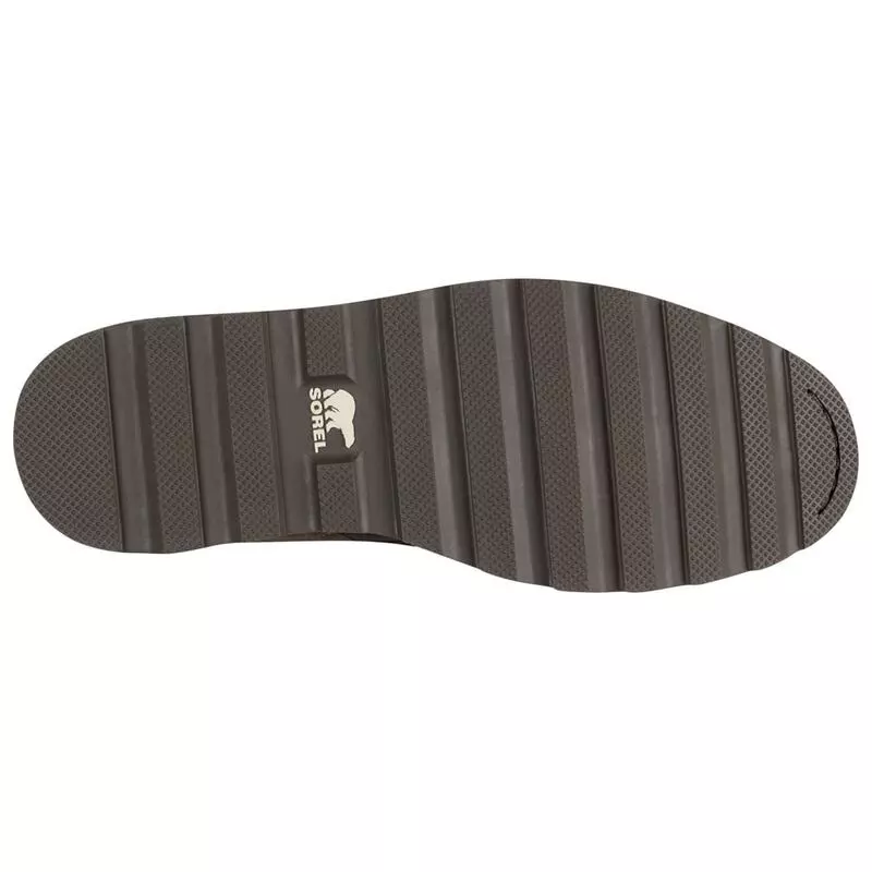 Sorel shop madson 1964