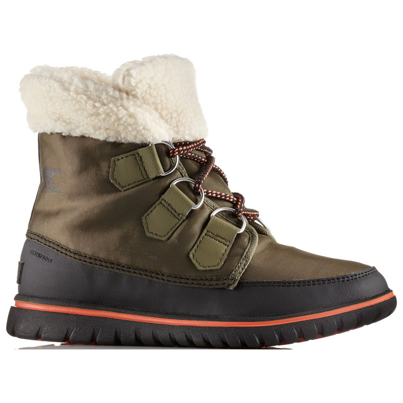 sorel cozy carnival boots uk