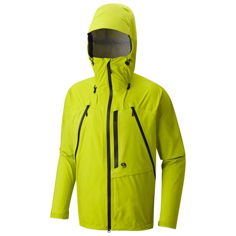 Mountain hardwear store epic jacket