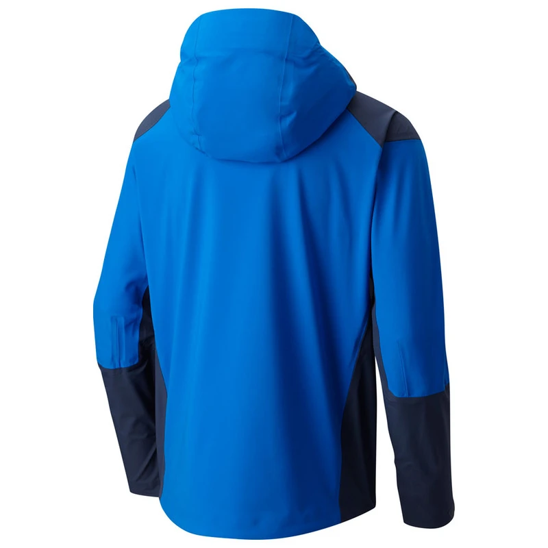 Mountain hardwear men's cyclone deals jacket