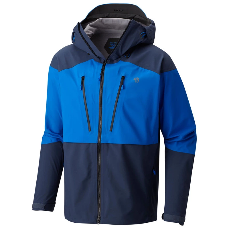 Mountain hardwear men's cyclone jacket online