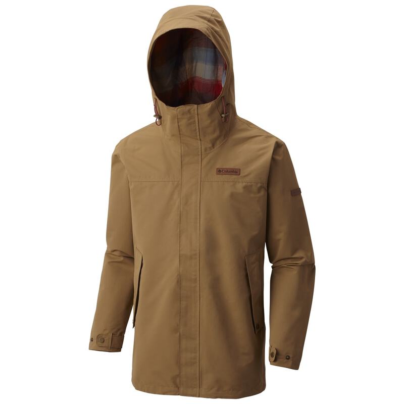 columbia south canyon jacket mens