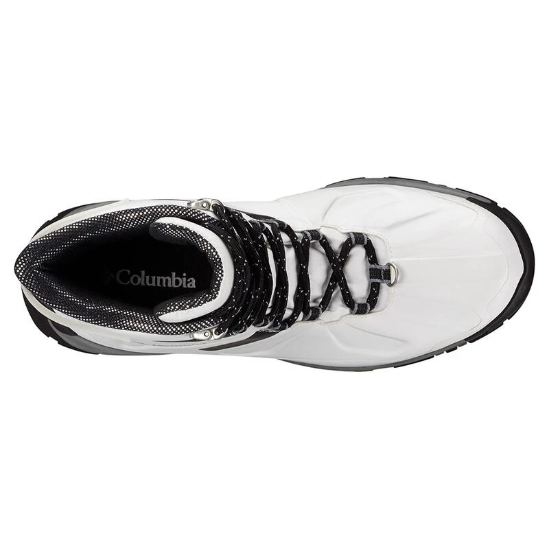 Columbia canuk titanium clearance