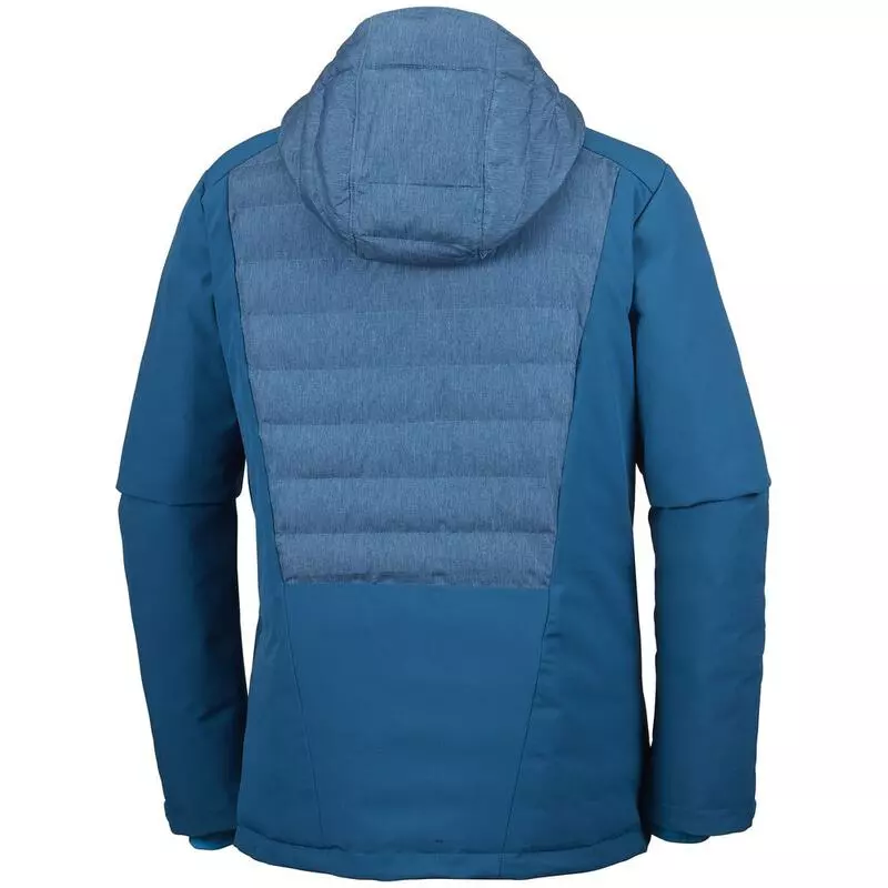 White horizon hybrid jacket cheap