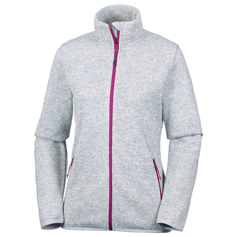 columbia valley ridge jacket