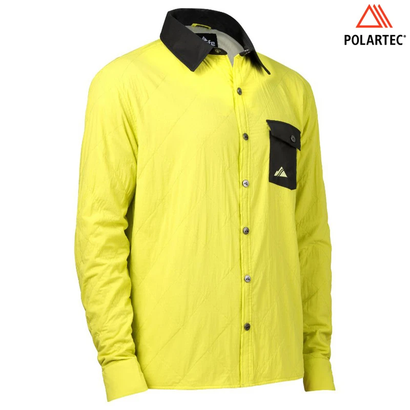 Strafe alpha shirt jacket sale