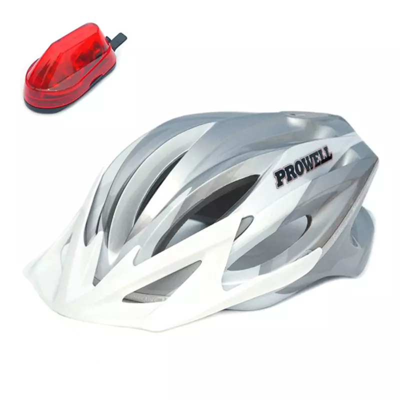 Prowell helmet review shop