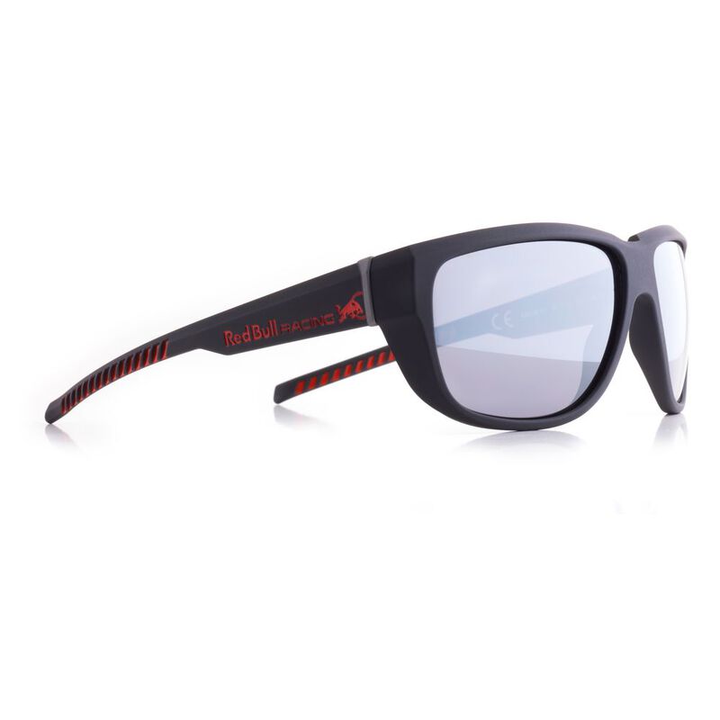 red fade sunglasses