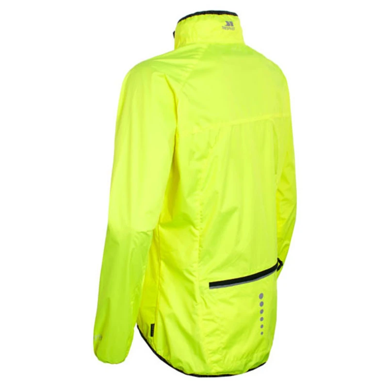 Trespass hi clearance vis jacket