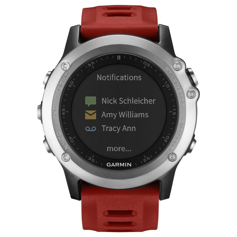 Fenix 3 hr prezzo hot sale