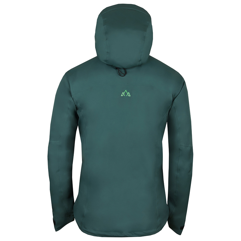 fjern insulated jacket