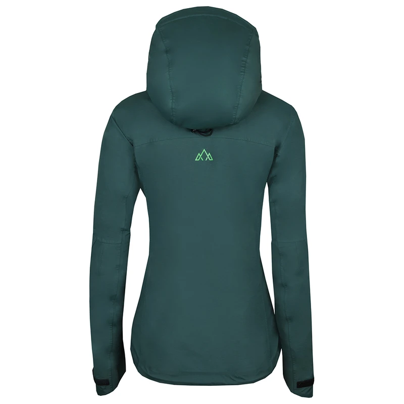 Fjern womens orkan waterproof shell jacket online