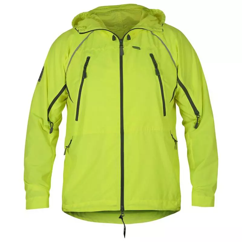 Paramo fuera clearance ascent jacket