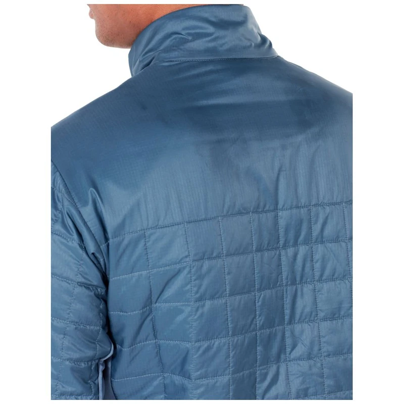 Icebreaker mens helix ls zip outlet