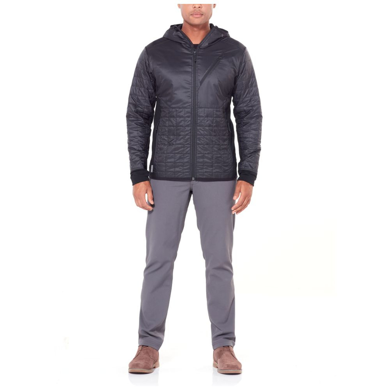 Icebreaker helix 2025 ls zip hood
