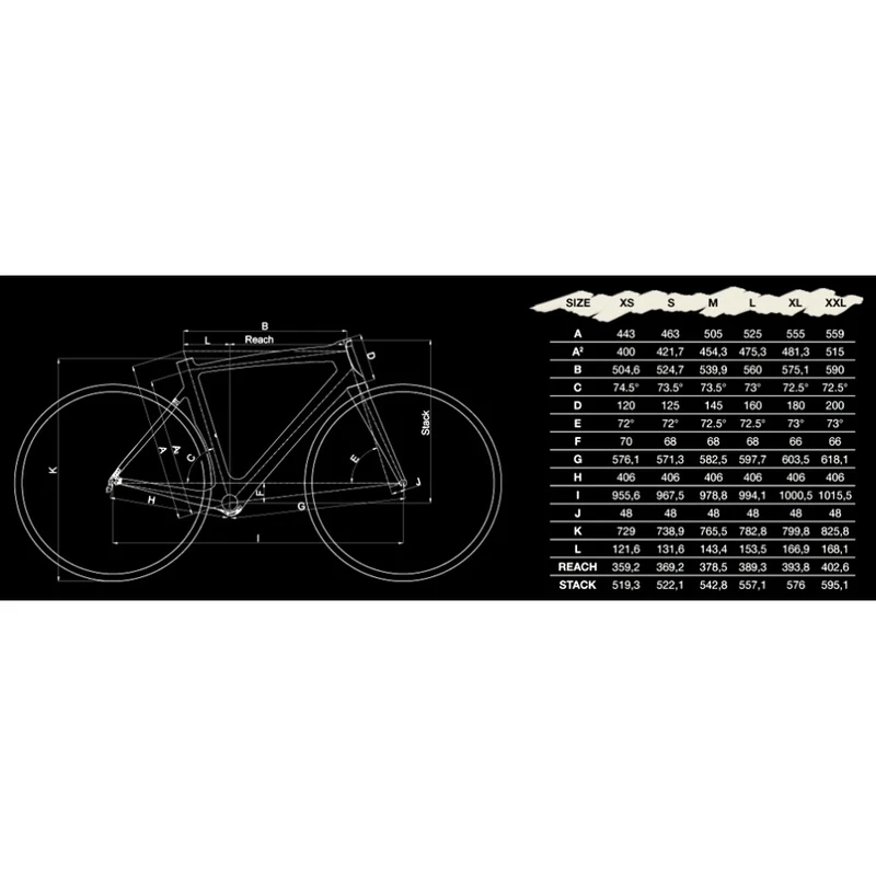 Kuraro Frameset Red