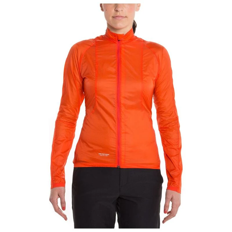 Giro wind jacket top