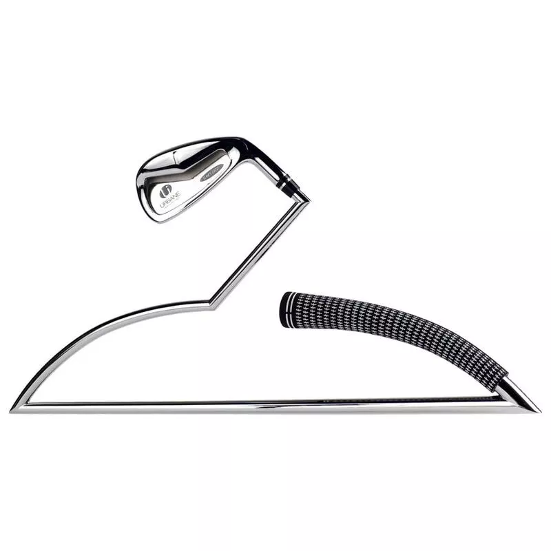 Urbane Innovations Golf Club Hanger