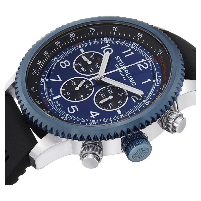 Stuhrling concorso online