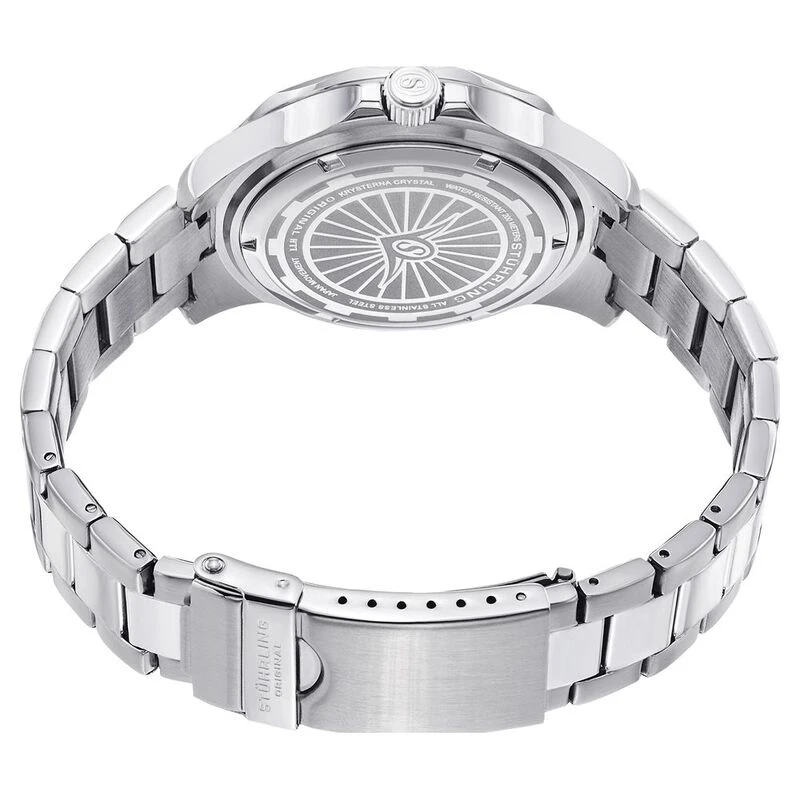 Stuhrling aquadiver top 664