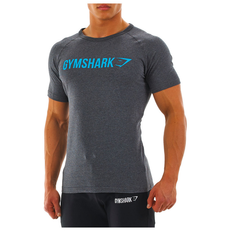 apollo t shirt gymshark