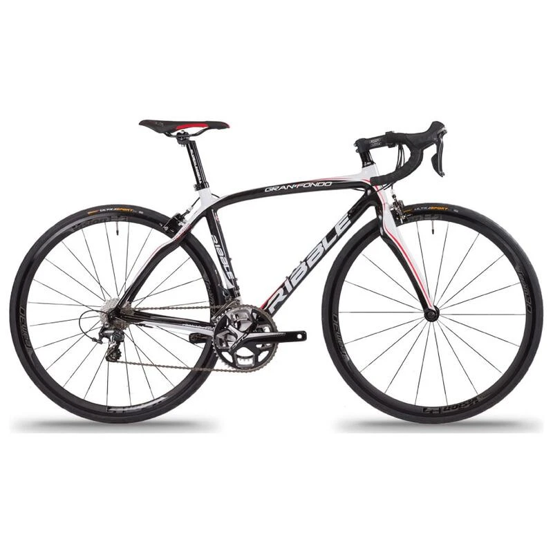 Ribble gran fondo 2016 new arrivals