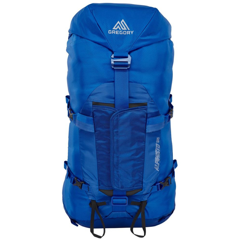 Gregory alpinisto 35 pack sales