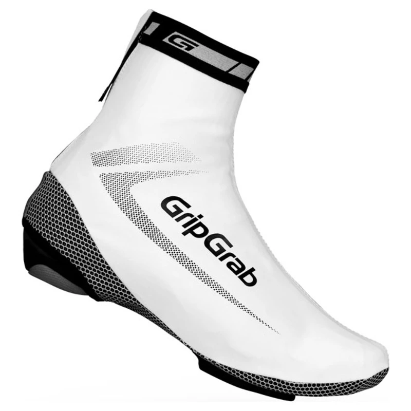 gripgrab race aqua overshoes