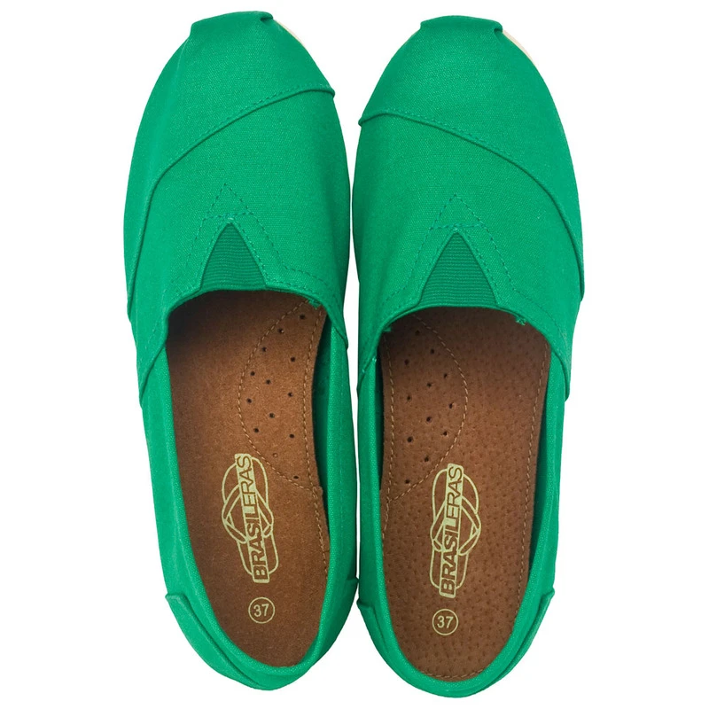 brasileras espadrilles