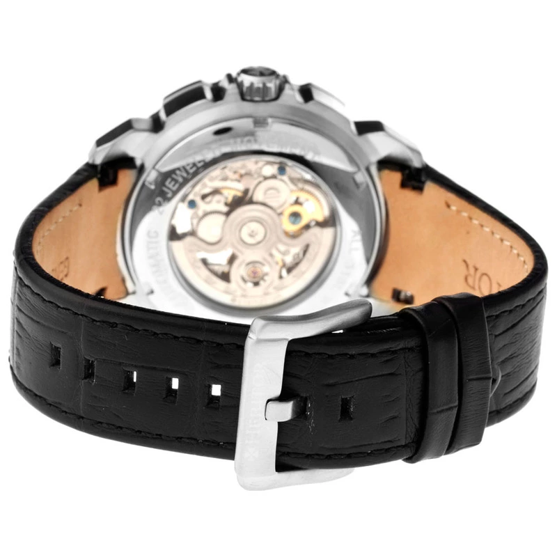 Heritor all 316l online