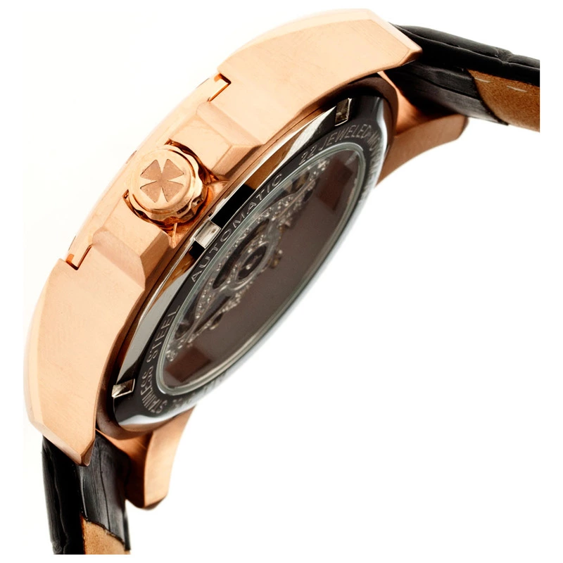 Heritor automatic armstrong best sale