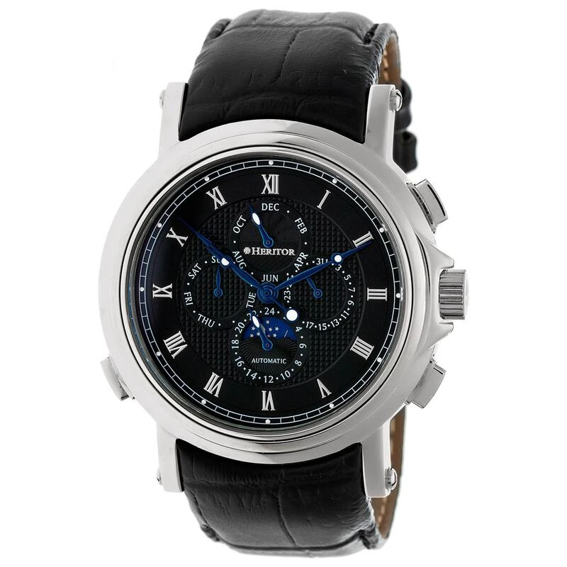 Heritor kingsley watch store