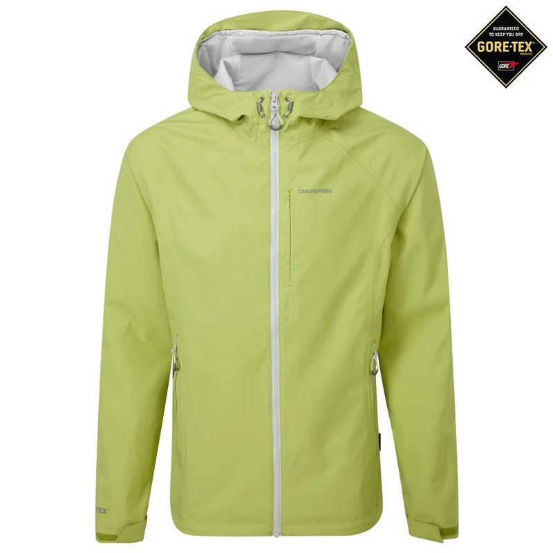 Craghoppers jerome top