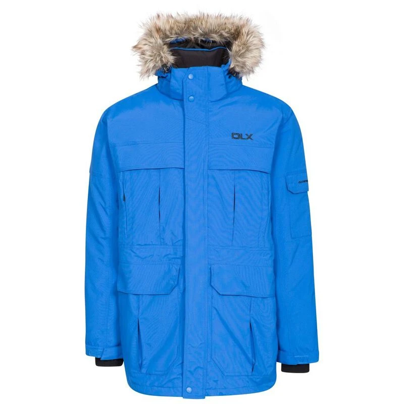 Dlx parka online