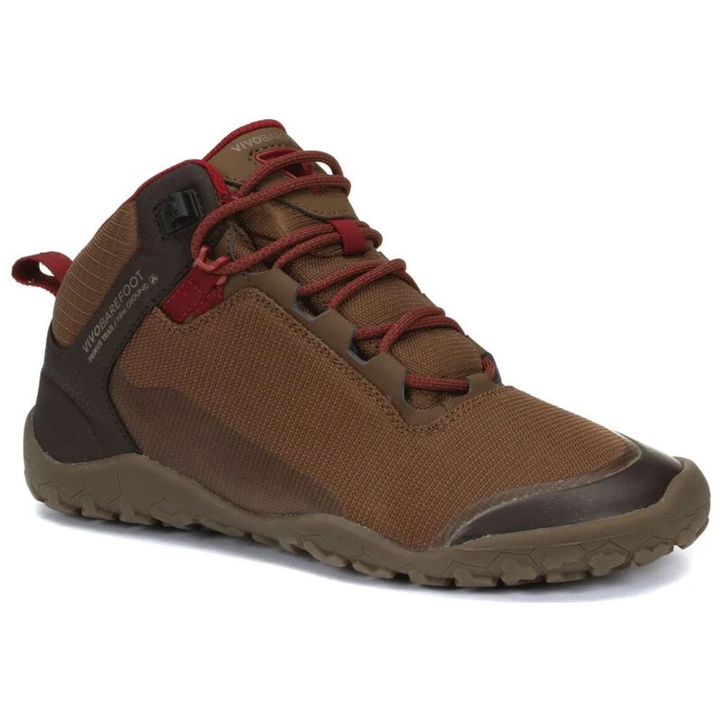 Vivobarefoot hiker soft ground cheap