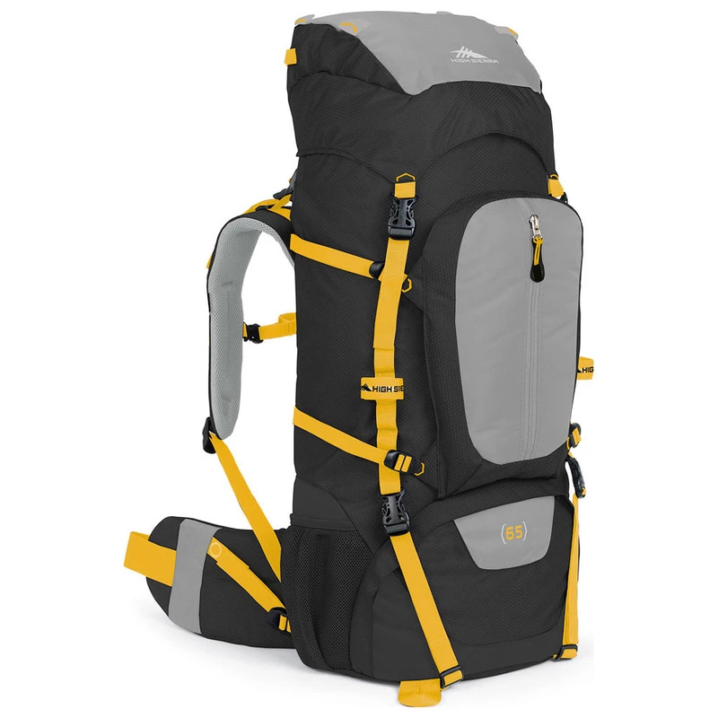 High sierra backpack 65l deals