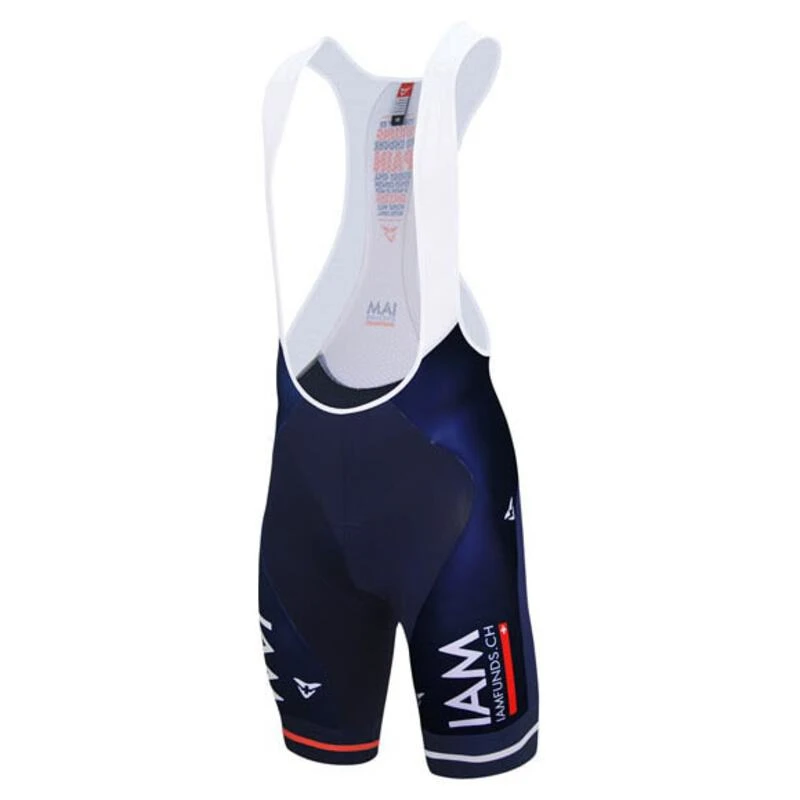 cuore bib shorts