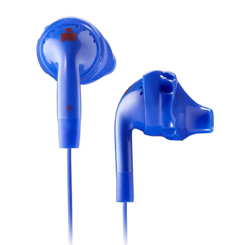 YurBuds Inspire Headphones Blue Sportpursuit