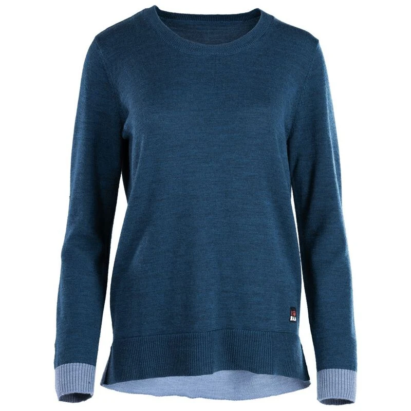 Petrol blue jumper new arrivals womens